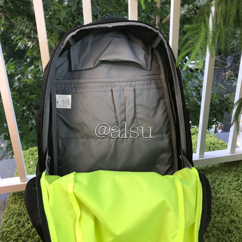 NIKE AIR MAX VAPOR ENERGY UNISEX BACKPACK - Picture 7 of 8